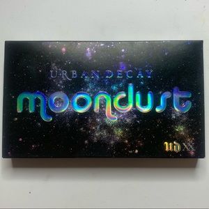 Urban Decay - Moon Dust Palette New Factory sealed